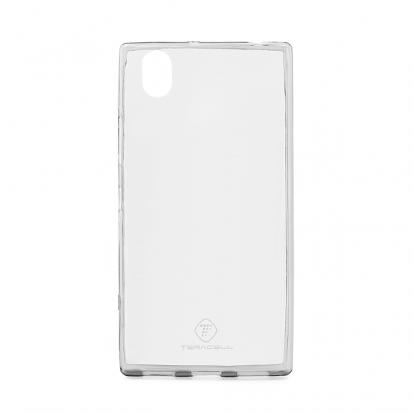 Torbica Teracell Skin za Lenovo P70 transparent