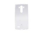 Torbica Teracell Skin za LG G4 transparent