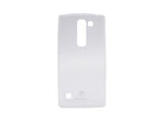 Torbica Teracell Skin za LG Spirit/C70 transparent