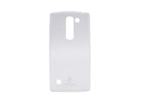 Torbica Teracell Skin za LG Spirit/C70 transparent