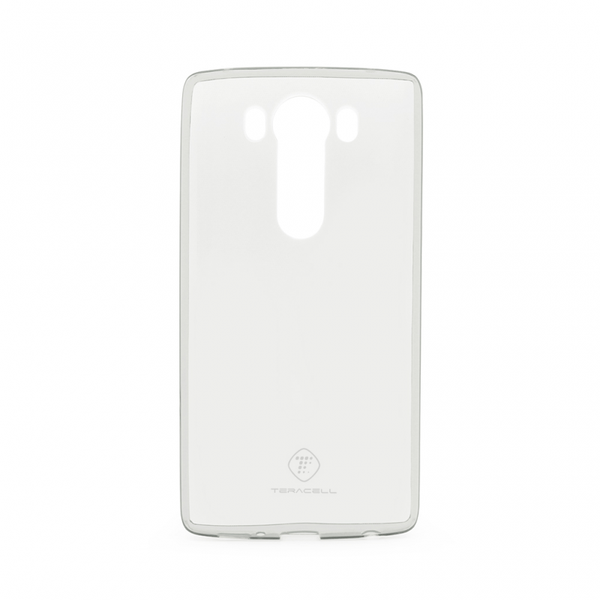 Torbica Teracell Skin za LG V10/H900 transparent