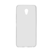 Torbica Teracell Skin za Meizu MX6 transparent