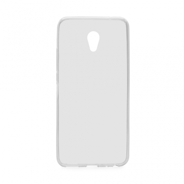 Torbica Teracell Skin za Meizu MX6 transparent