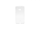 Torbica Teracell Skin za Microsoft 535 Lumia transparent