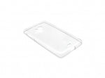 Torbica Teracell Skin za Microsoft 535 Lumia transparent