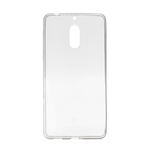 Torbica Teracell Skin za Nokia 6 transparent