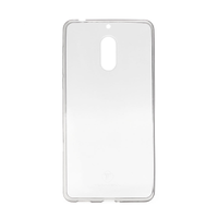 Torbica Teracell Skin za Nokia 6 transparent