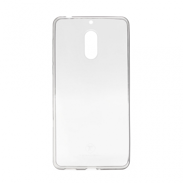 Torbica Teracell Skin za Nokia 6 transparent