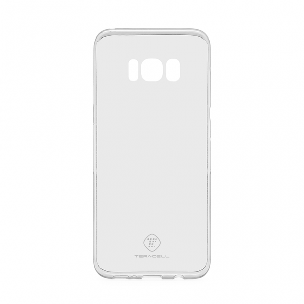 Torbica Teracell Skin za Samsung G950 S8 transparent