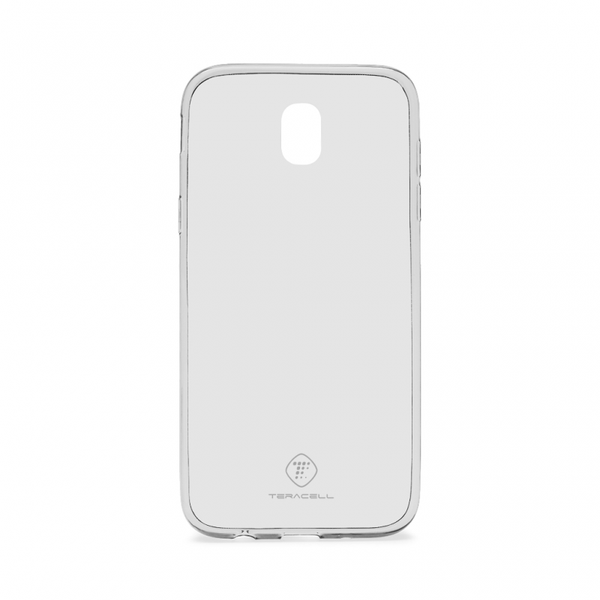 Torbica Teracell Skin za Samsung J530F Galaxy J5 2017 (EU) transparent