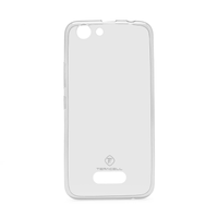 Torbica Teracell Skin za Tesla smartphone 3.3 transparent