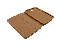 Torbica Tucano Folio Case za Samsung Galaxy Tab 3.0 (Note 8.0  ) zlatna