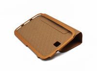 Torbica Tucano Folio Case za Samsung Galaxy Tab 3.0 (Note 8.0  ) zlatna