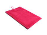 Torbica za Tablet 10"  plisana pink