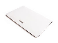 Torbica ZZ za Macbook 11"  bela