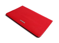 Torbica ZZ za Macbook 11"  crvena