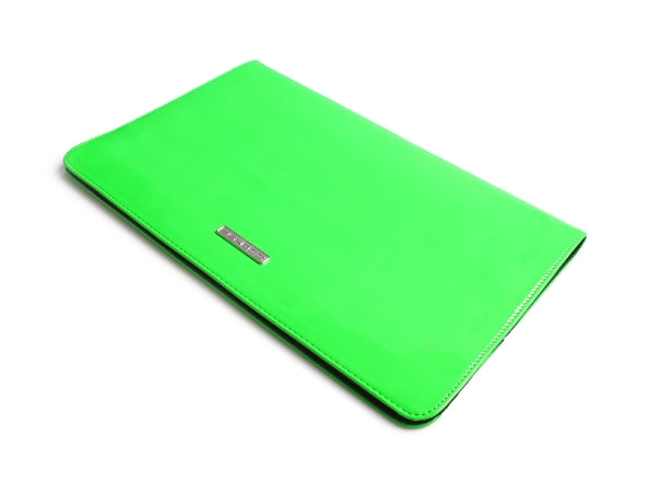 Torbica ZZ za Macbook 11"  zelena