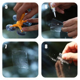 Set za reparaciju auto stakla