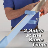 Dvostrana četka za farbanje – X Glide