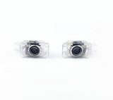 LED logo projektori za vrata