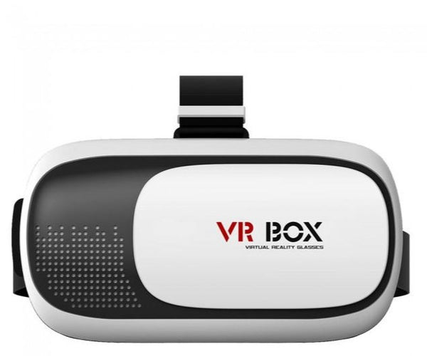 VR naočare box mobilni virtuelno gledanje