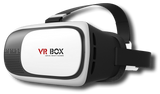 VR naočare virtuelno gledanje