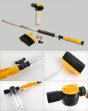 Multifunkcionalni vodeni top