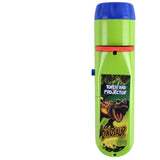 Dečiji laser sa životinjskim motivima