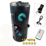 ORIGINAL Bluetooth zvučnik 5u1