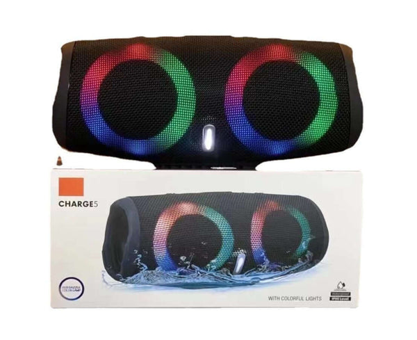 Charge 5 sa RGB krugovima